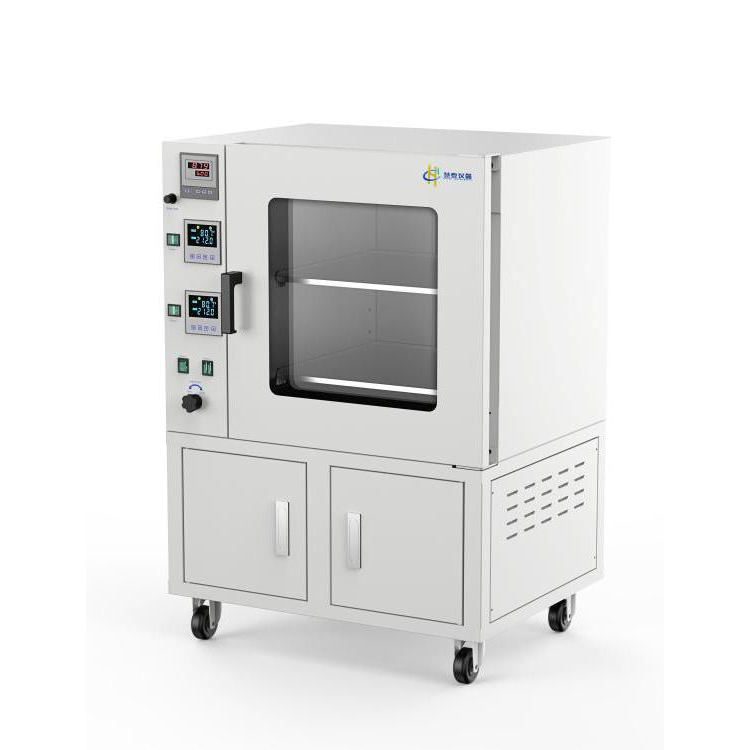 上?；厶〩TZ-6500L數顯真空干燥箱